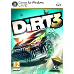 DiRT 3 Complete Edition PC
