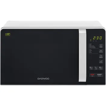 Mikrovlnná trouba Daewoo KQG6S3BW