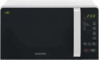Mikrovlnná trouba Daewoo KQG6S3BW