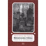 Malostranský hřbitov: Historie a…
