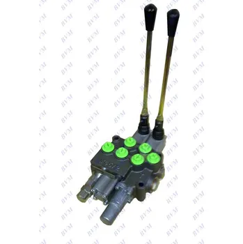 Rozvaděč Rozvaděč HC-M45/2 1-plovoucí poloha