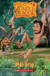 The Jungle Book: Man Trap: Level 1 -…
