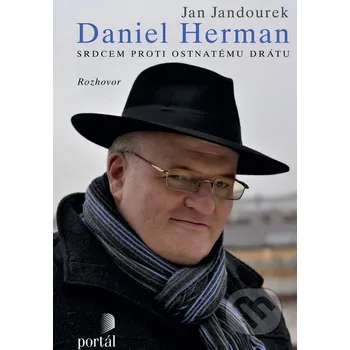 Daniel Herman - Jan Jandourek