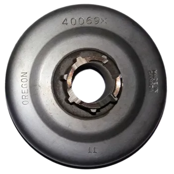 Řetězka na pilu prstýnková 3/8" - 7 zubů (40069X)