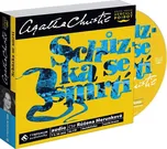 Schůzka se smrtí - Agatha Christie (čte…