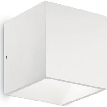 Venkovní osvětlení Ideal Lux Rubik AP1 149745