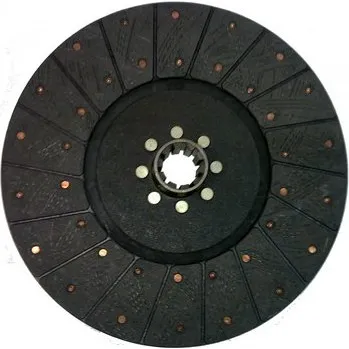 Spojková lamela Lamela spojky Tatra 148 dlouhý krk