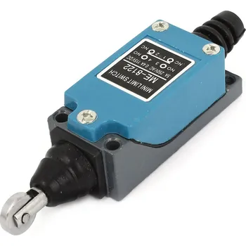 Vývojová deska Koncový spínač se svislým válečkovým plunžrem NO NC - ME-8122