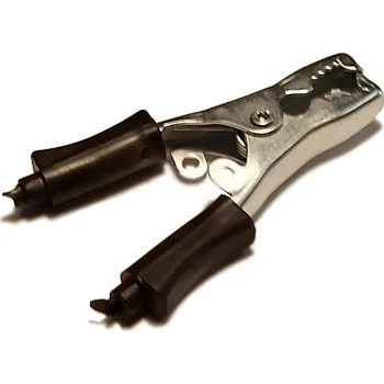 Startovací kabel Kleště startovacích kabelů 40A černé