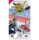 Slovenskóóó hokejová republika - CBS