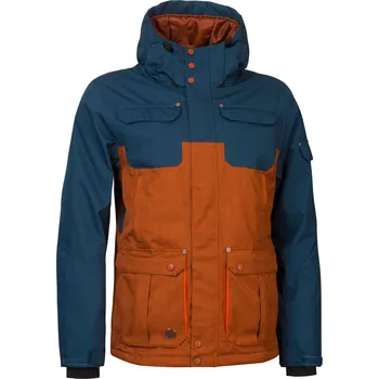 Woox Lanula Ginger Senor