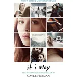 If I Stay - Gayle Forman (EN)