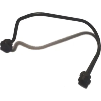 Vstřikovací trubka na Zetor 6911, 7101 1-válec