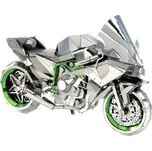 Metal Earth Iconx Kawasaki Ninja H2R 82…