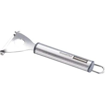 Kuchyňská škrabka TESCOMA Grandchef škrabka s příčnou čepelí 