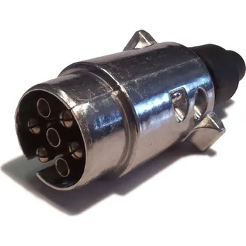 Zástrčka 7-pólová - AL