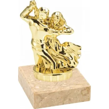 Figurka Cinkili Figurka CF039 tanec