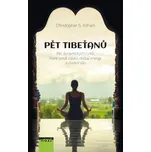 Pět Tibeťanů: Pět dynamických cviků,…