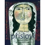 Přísloví Moudrost a její hostina -…