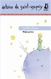 Malý princ/ Le Petit Prince - Antoine de Saint-Exupéry