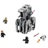 Stavebnice LEGO LEGO Star Wars 75177 Těžký průzkumný chodec Prvního řádu