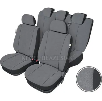 Autopotah Autopotah "HAMBURG" air bag rozmer XL-ML