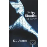 Fifty Shades of Grey - E. L. James (EN)