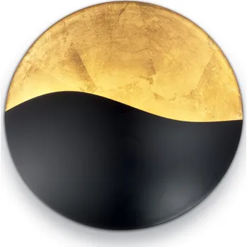 Nástěnné svítidlo Ideal Lux Sunrise AP4 133300