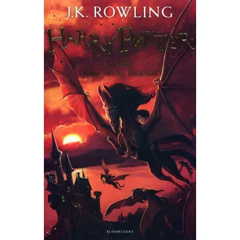 Harry Potter and the Order of the…