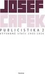 Publicistika 2 - Josef Čapek