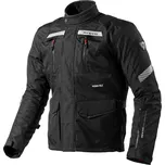 Revit Neptune GTX bunda černá