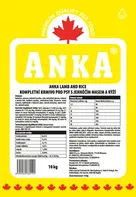 Anka Lamb/Rice