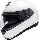 Schuberth C4 Glossy White