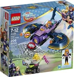 LEGO Super Hero Girls 41230 Batgirl a…