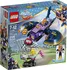 Stavebnice LEGO LEGO Super Hero Girls 41230 Batgirl a honička v Batjetu