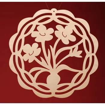 Kroužek – podléška (28cm)