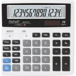 Rebell BDC 314 bílá