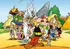 Puzzle Ravensburger Asterix a Obelix 500 dílků