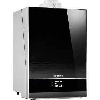 Kotel Buderus Logamax plus GB192-15i