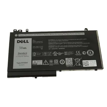 Dell Latitude 5TFCY