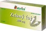 Naturica Zelený čaj 300 mg 30 tbl.