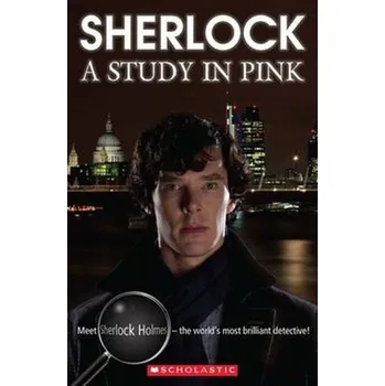 Sherlock: A Study in Pink: Level 4 -…