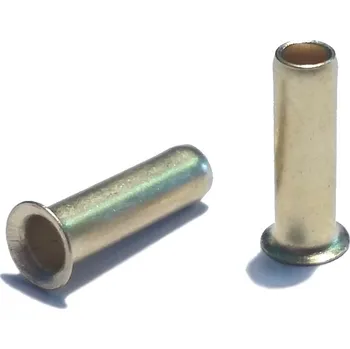 Přislušenství brzdového systému Vsuvka PA trubky 6