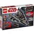 Stavebnice LEGO LEGO Star Wars 75190 Hvězdný destruktor Prvního řádu