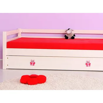 Úchytka motýlek-pravý Domestav D831/P