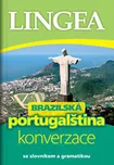 Brazilská portugalština: Konverzace se…