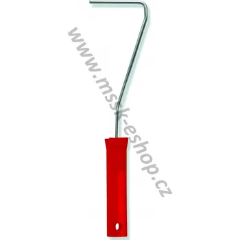 Malířský váleček Storch Držák valečků 6mm 10cm/39cm