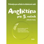 Angličtina pro 5. ročník základní školy…