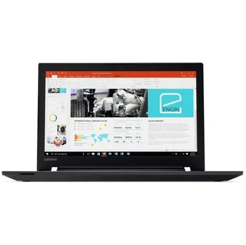 Recenze Lenovo V510-15 (80WQ0244CK) Notebook Recenze Lenovo V510-15 (80WQ0244CK)