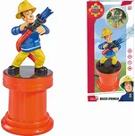 Simba Požárník Sam Zahradní sprinkler